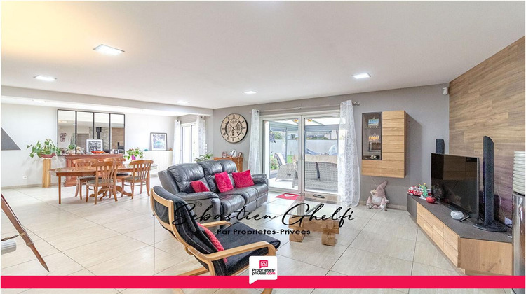 Ma-Cabane - Vente Maison ROMORANTIN LANTHENAY, 220 m²