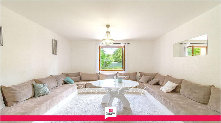 Ma-Cabane - Vente Maison ROMORANTIN LANTHENAY, 115 m²