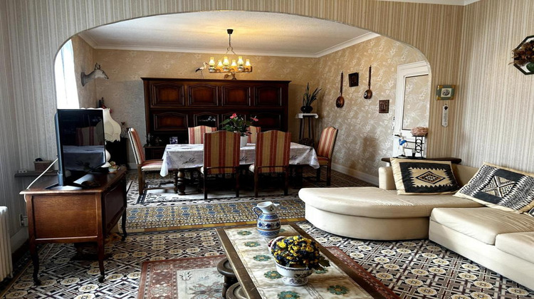 Ma-Cabane - Vente Maison ROMORANTIN LANTHENAY, 101 m²