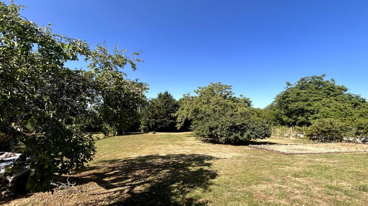 Ma-Cabane - Vente Maison ROMORANTIN LANTHENAY, 101 m²