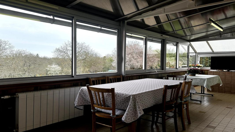 Ma-Cabane - Vente Maison ROMORANTIN LANTHENAY, 101 m²