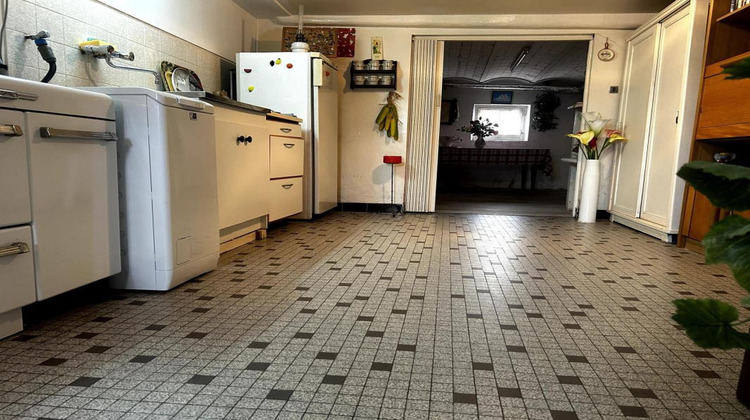 Ma-Cabane - Vente Maison ROMORANTIN LANTHENAY, 101 m²