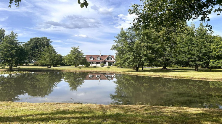 Ma-Cabane - Vente Maison ROMORANTIN LANTHENAY, 214 m²