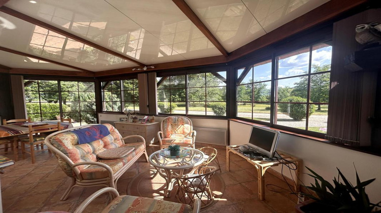 Ma-Cabane - Vente Maison ROMORANTIN LANTHENAY, 214 m²