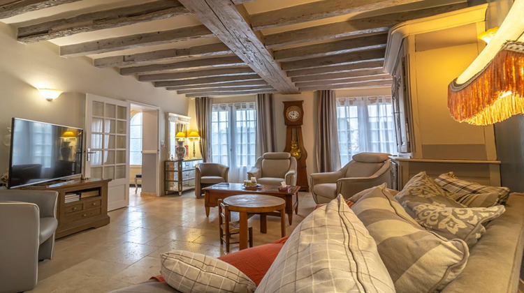 Ma-Cabane - Vente Maison ROMORANTIN LANTHENAY, 190 m²