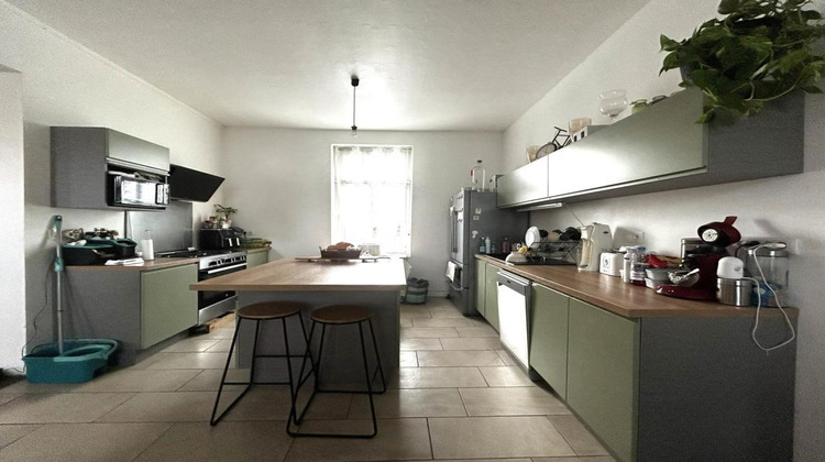 Ma-Cabane - Vente Maison ROMORANTIN LANTHENAY, 115 m²