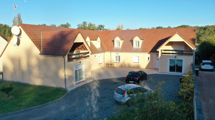 Ma-Cabane - Vente Maison Romorantin-Lanthenay, 390 m²