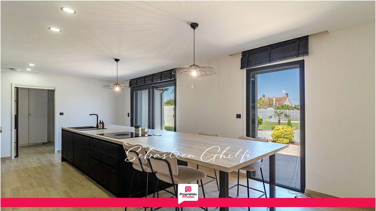 Ma-Cabane - Vente Maison ROMORANTIN LANTHENAY, 146 m²