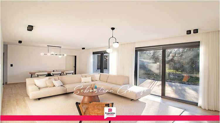 Ma-Cabane - Vente Maison ROMORANTIN LANTHENAY, 146 m²