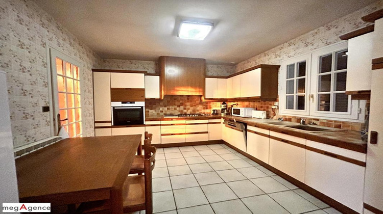 Ma-Cabane - Vente Maison ROMORANTIN LANTHENAY, 156 m²