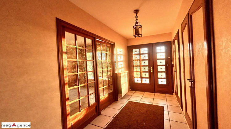 Ma-Cabane - Vente Maison ROMORANTIN LANTHENAY, 156 m²