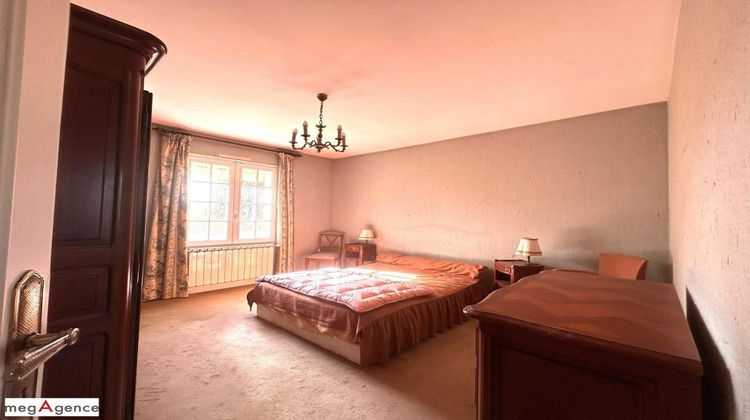 Ma-Cabane - Vente Maison ROMORANTIN LANTHENAY, 156 m²