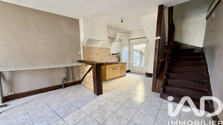 Ma-Cabane - Vente Maison Romorantin-Lanthenay, 119 m²