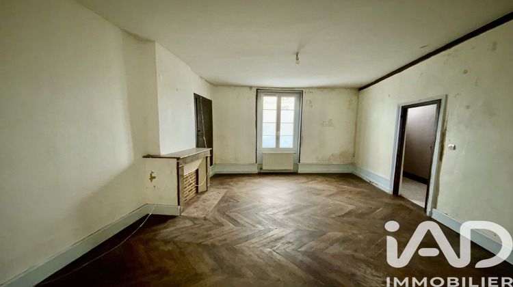 Ma-Cabane - Vente Maison Romorantin-Lanthenay, 119 m²