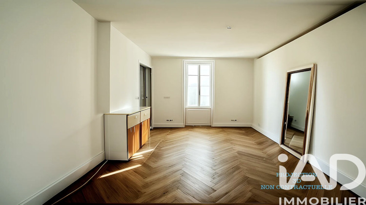 Ma-Cabane - Vente Maison Romorantin-Lanthenay, 119 m²