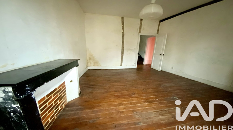 Ma-Cabane - Vente Maison Romorantin-Lanthenay, 119 m²