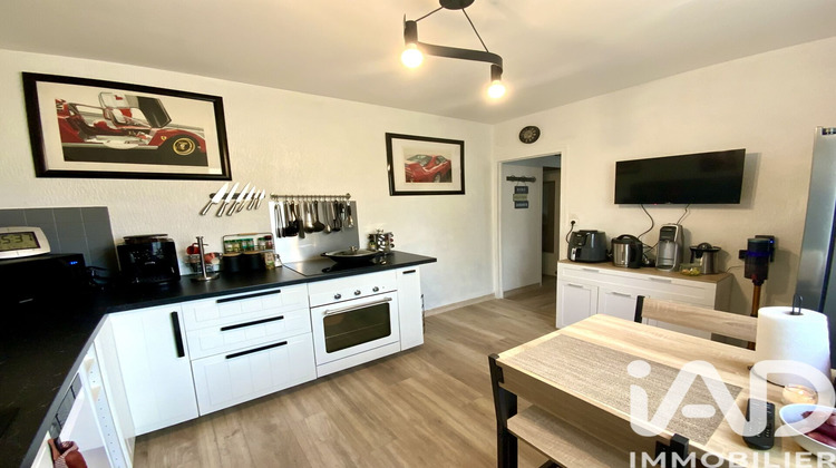 Ma-Cabane - Vente Maison Romorantin-Lanthenay, 80 m²