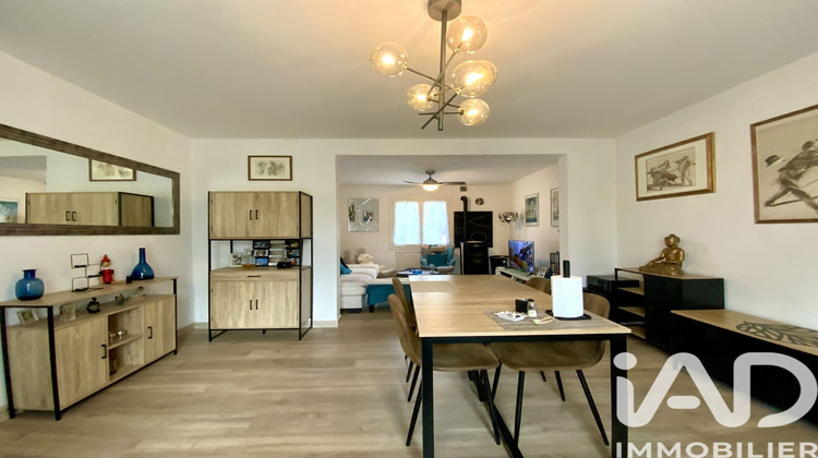 Ma-Cabane - Vente Maison Romorantin-Lanthenay, 80 m²
