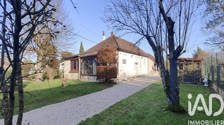 Ma-Cabane - Vente Maison Romorantin-Lanthenay, 82 m²