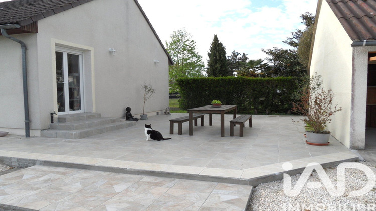 Ma-Cabane - Vente Maison Romorantin-Lanthenay, 82 m²
