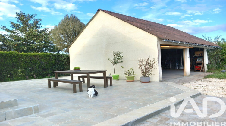 Ma-Cabane - Vente Maison Romorantin-Lanthenay, 82 m²