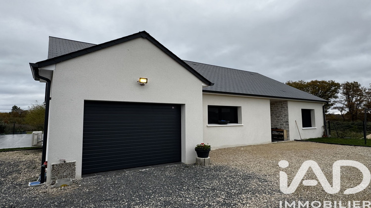 Ma-Cabane - Vente Maison Romorantin-Lanthenay, 142 m²