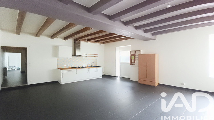 Ma-Cabane - Vente Maison Romorantin-Lanthenay, 85 m²
