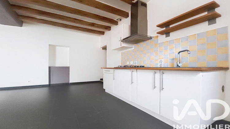 Ma-Cabane - Vente Maison Romorantin-Lanthenay, 85 m²