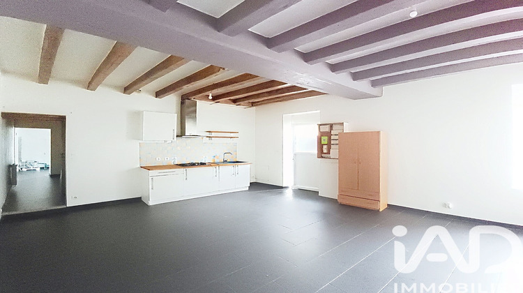 Ma-Cabane - Vente Maison Romorantin-Lanthenay, 85 m²