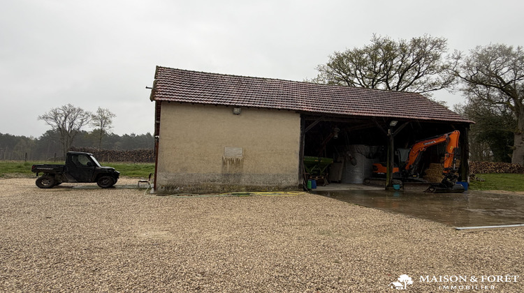 Ma-Cabane - Vente Maison Romorantin-Lanthenay, 110 m²