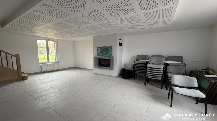 Ma-Cabane - Vente Maison Romorantin-Lanthenay, 110 m²