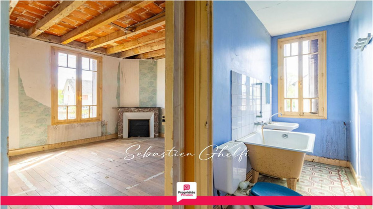 Ma-Cabane - Vente Maison ROMORANTIN LANTHENAY, 60 m²