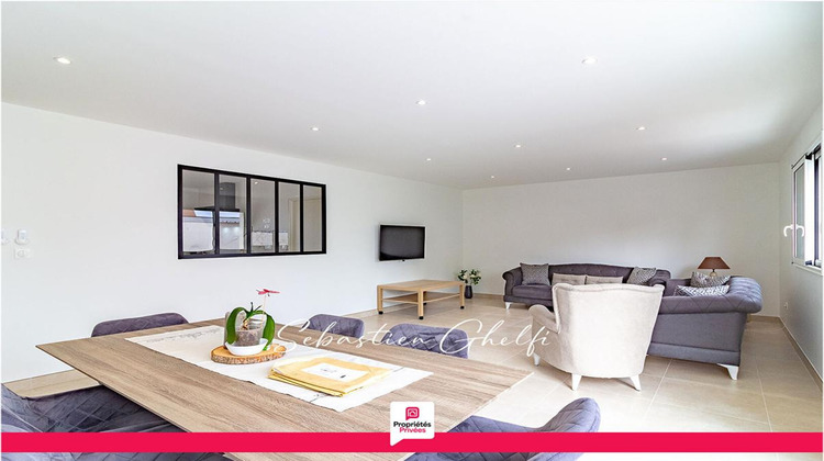 Ma-Cabane - Vente Maison ROMORANTIN LANTHENAY, 104 m²
