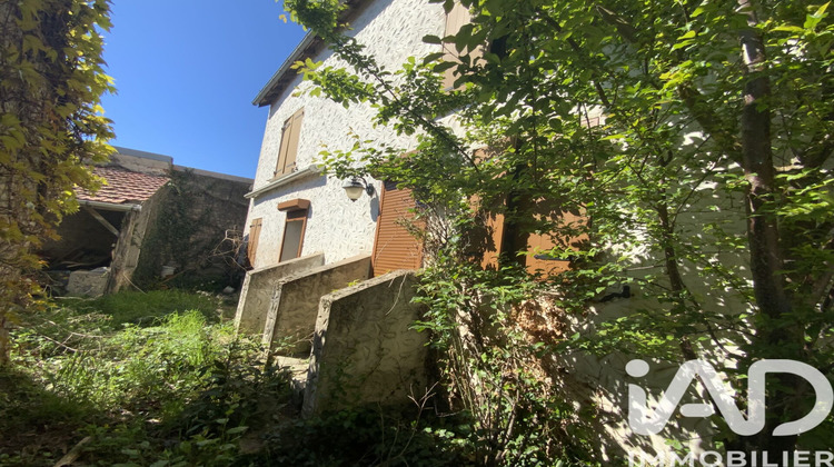 Ma-Cabane - Vente Maison Romorantin-Lanthenay, 123 m²