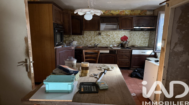 Ma-Cabane - Vente Maison Romorantin-Lanthenay, 123 m²