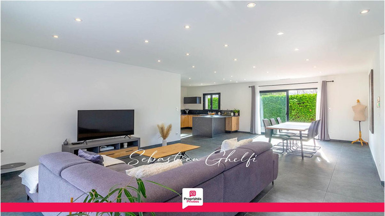 Ma-Cabane - Vente Maison ROMORANTIN LANTHENAY, 128 m²
