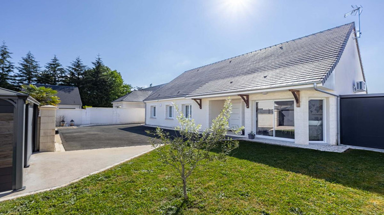 Ma-Cabane - Vente Maison ROMORANTIN LANTHENAY, 138 m²