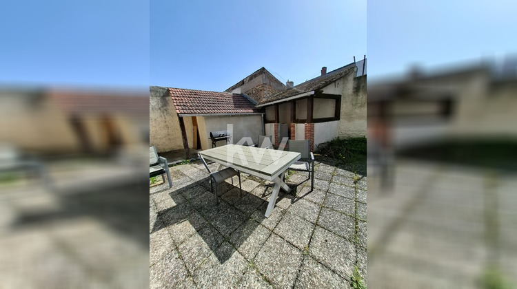 Ma-Cabane - Vente Maison Romorantin-Lanthenay, 110 m²