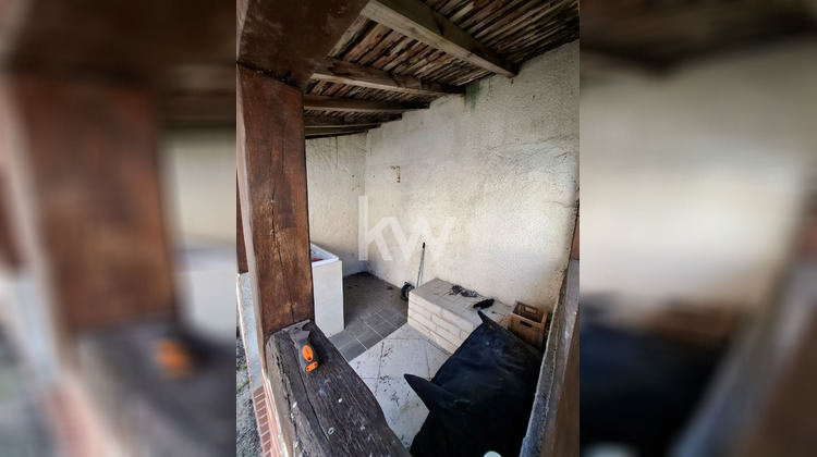 Ma-Cabane - Vente Maison Romorantin-Lanthenay, 110 m²