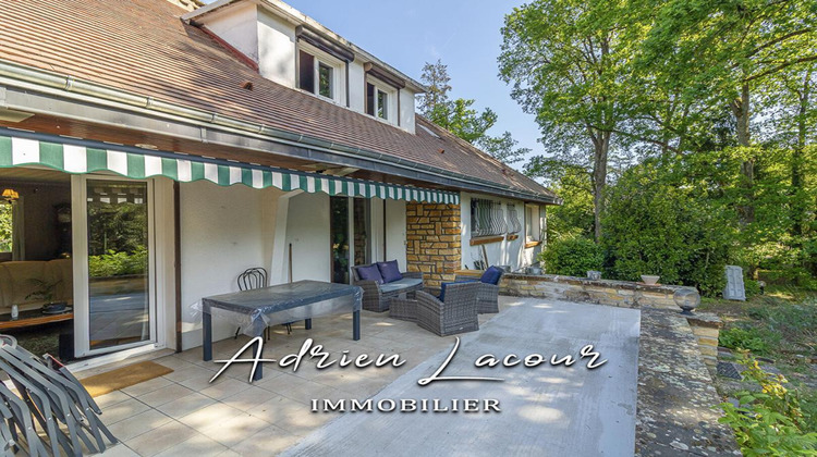 Ma-Cabane - Vente Maison ROMORANTIN LANTHENAY, 114 m²