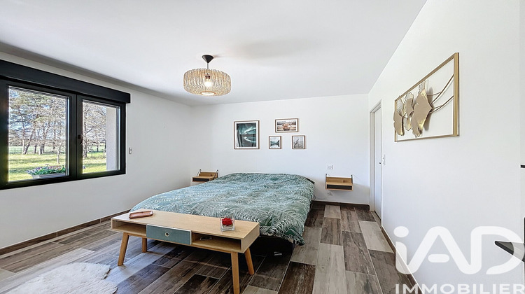 Ma-Cabane - Vente Maison Romorantin-Lanthenay, 147 m²