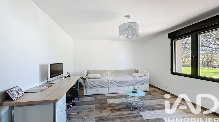 Ma-Cabane - Vente Maison Romorantin-Lanthenay, 147 m²
