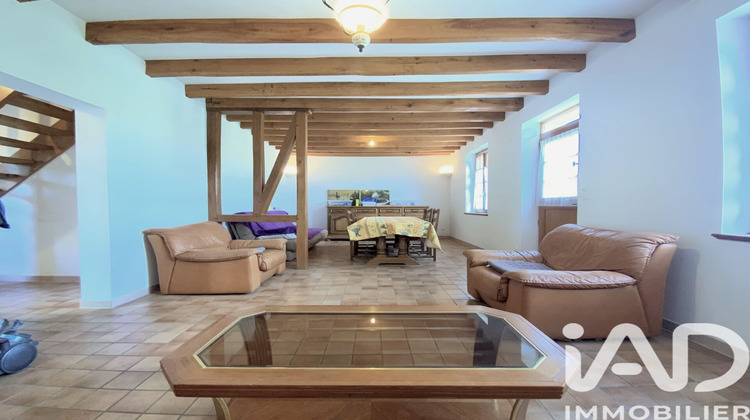 Ma-Cabane - Vente Maison Romorantin-Lanthenay, 77 m²