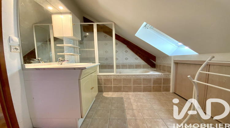 Ma-Cabane - Vente Maison Romorantin-Lanthenay, 77 m²