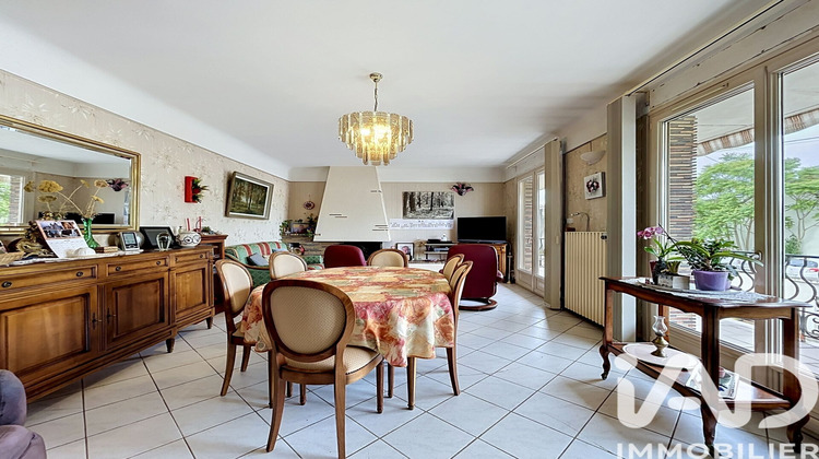 Ma-Cabane - Vente Maison Romorantin-Lanthenay, 104 m²