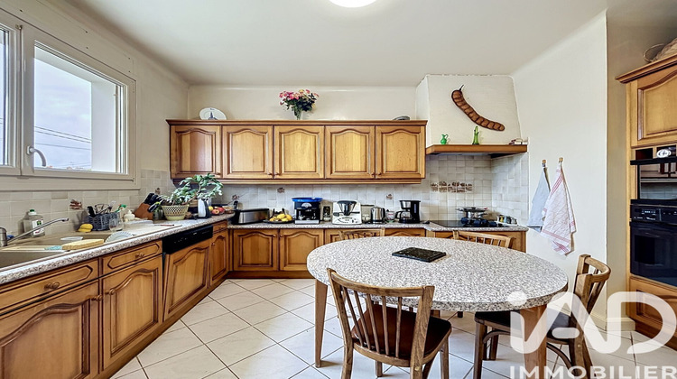 Ma-Cabane - Vente Maison Romorantin-Lanthenay, 104 m²