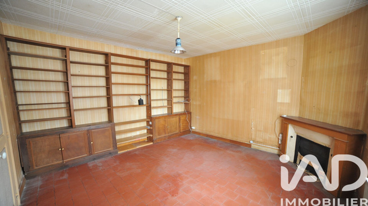 Ma-Cabane - Vente Maison Romorantin-Lanthenay, 144 m²