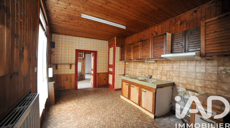 Ma-Cabane - Vente Maison Romorantin-Lanthenay, 144 m²