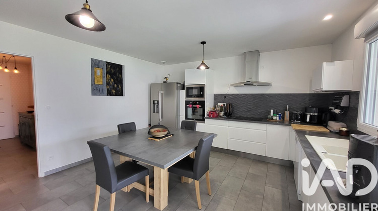 Ma-Cabane - Vente Maison Romorantin-Lanthenay, 138 m²