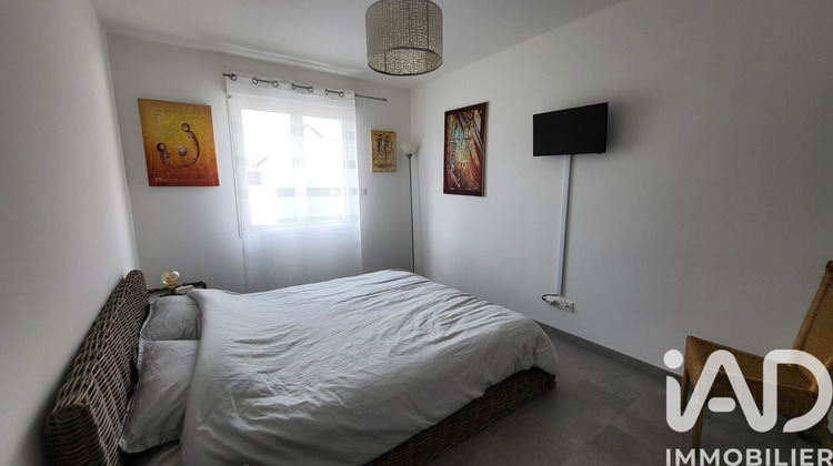 Ma-Cabane - Vente Maison Romorantin-Lanthenay, 138 m²